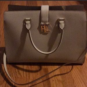 Ralph Lauren handbag
